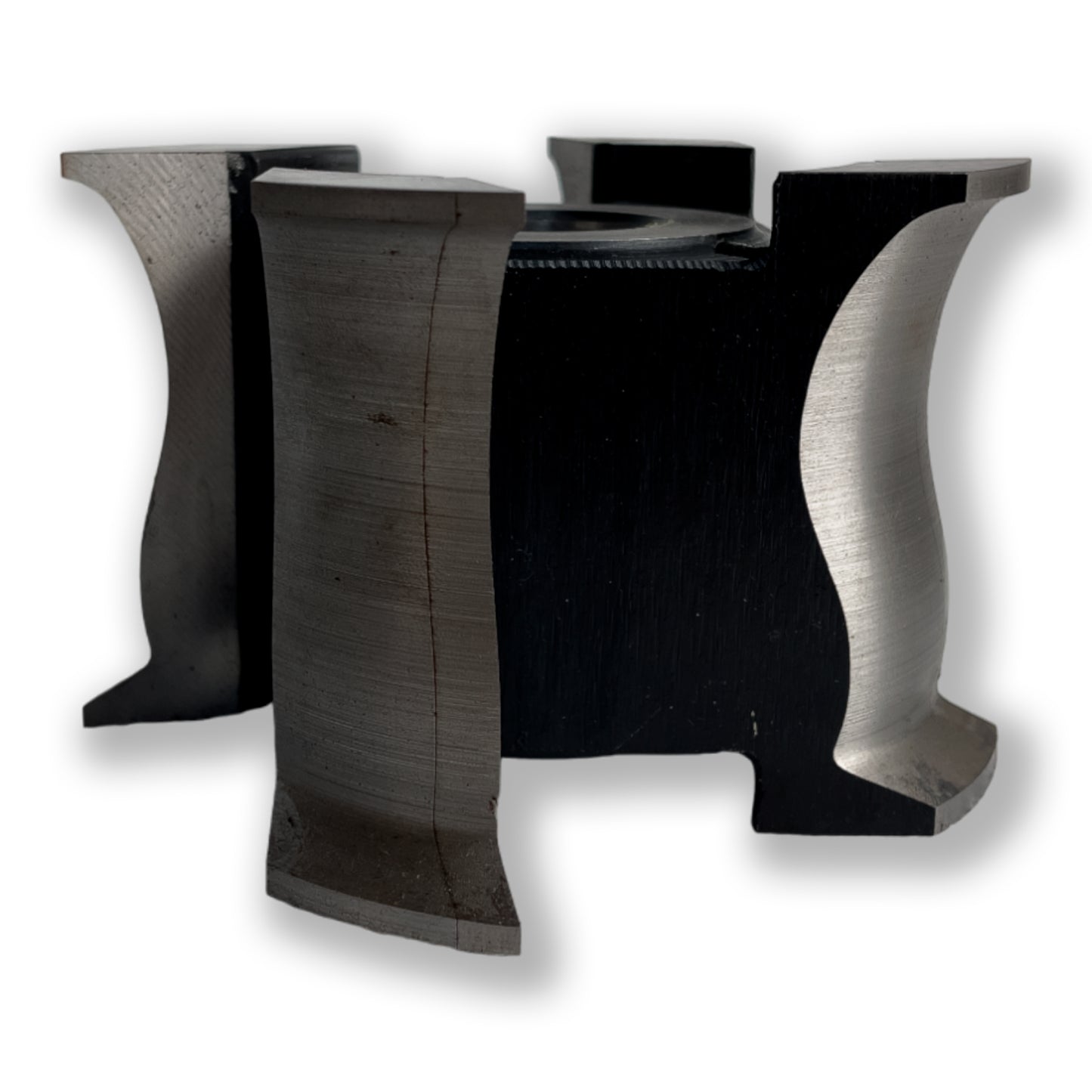 Freza Profil pentru Plinta sau Ornament Usa