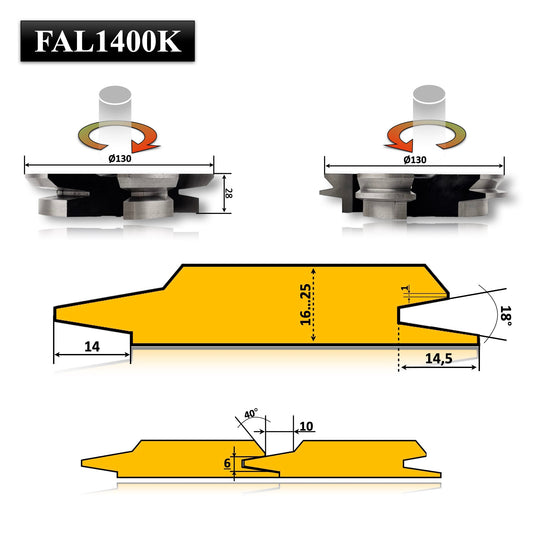 Set freze placate cu hss cu profil oblic sau tesit pentru crearea lambriului din lemn pentru casute sau cabane sau case incepand de la 16 18 20 22 24 25 mm grosime