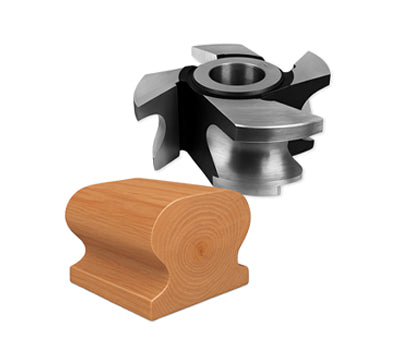 Freză pentru Mână Curentă