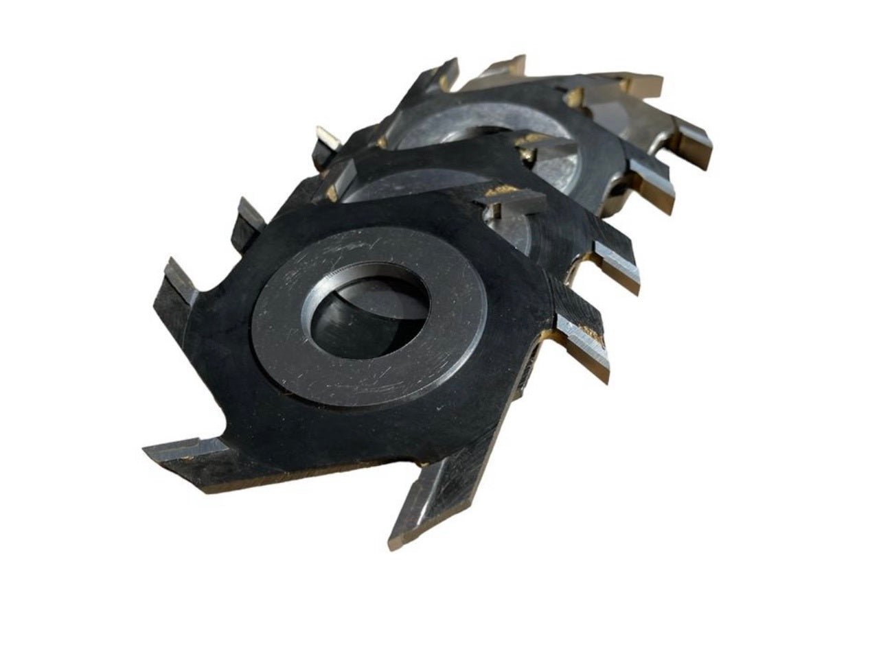 Freze pentru Uluc, Nut și Falț