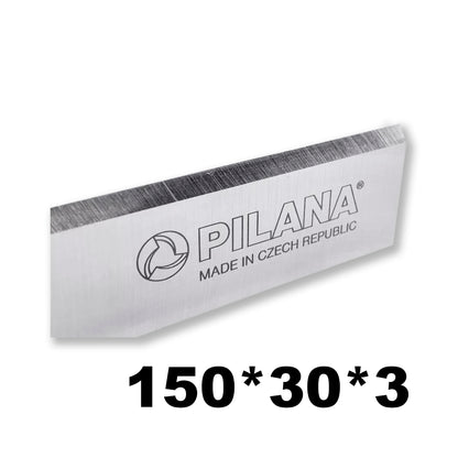 Cutit rindeluire Abric (Abricht) Pilana 150 x 30 x 3