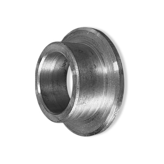 Bucșă cu Guler pentru Reducție Alezaj Ax – freze, tamburi și piese rotative