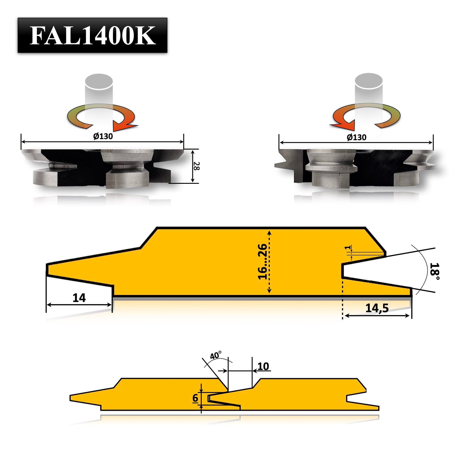 Set freze placate cu hss cu profil oblic sau tesit pentru crearea lambriului din lemn pentru casute sau cabane sau case incepand de la 16 18 20 22 24 26 28 mm grosime 